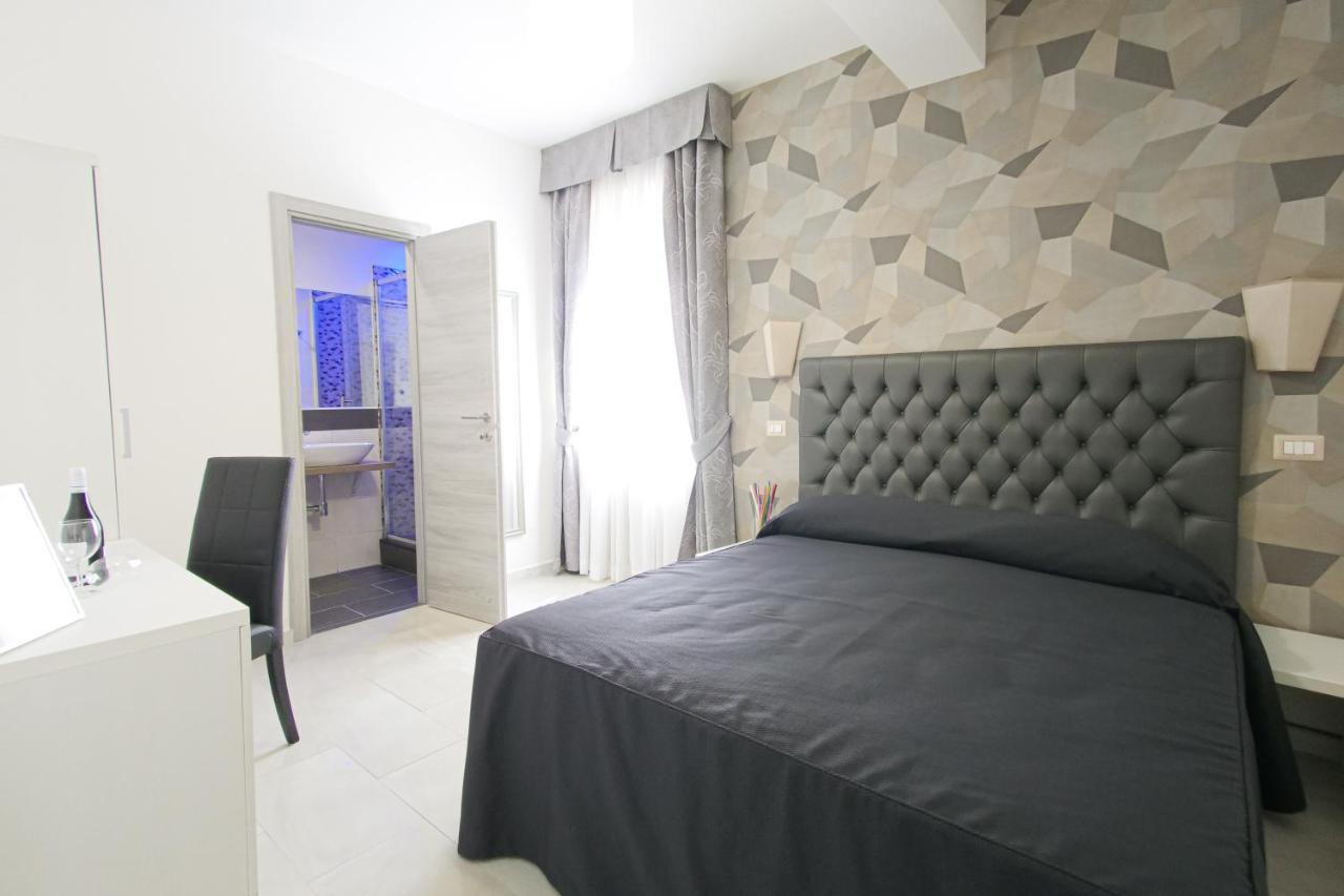 Hotel Terrazza Magenta 罗马 外观 照片